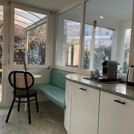 Villa Mit Traumhaftem Blick Uber Den Bodensee Брегенц Экстерьер фото