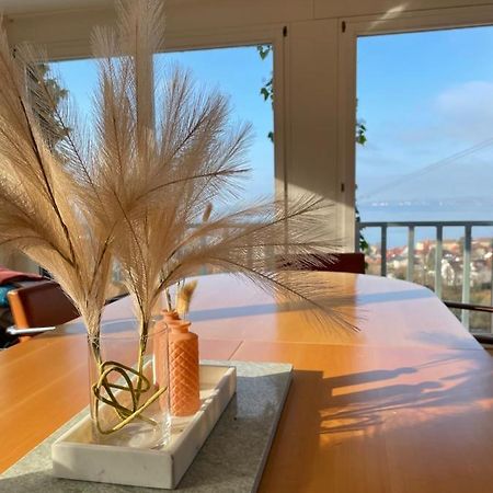 Villa Mit Traumhaftem Blick Uber Den Bodensee Брегенц Экстерьер фото