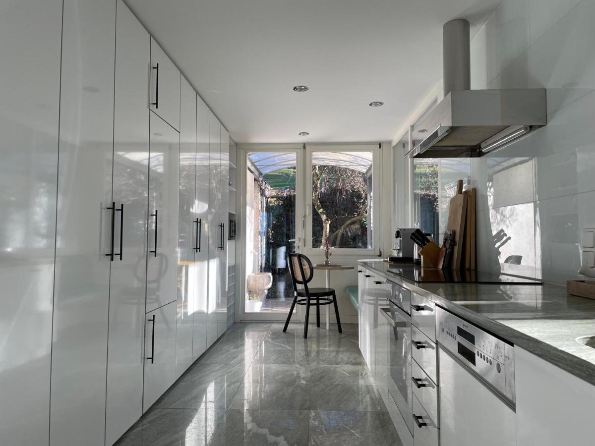 Villa Mit Traumhaftem Blick Uber Den Bodensee Брегенц Экстерьер фото