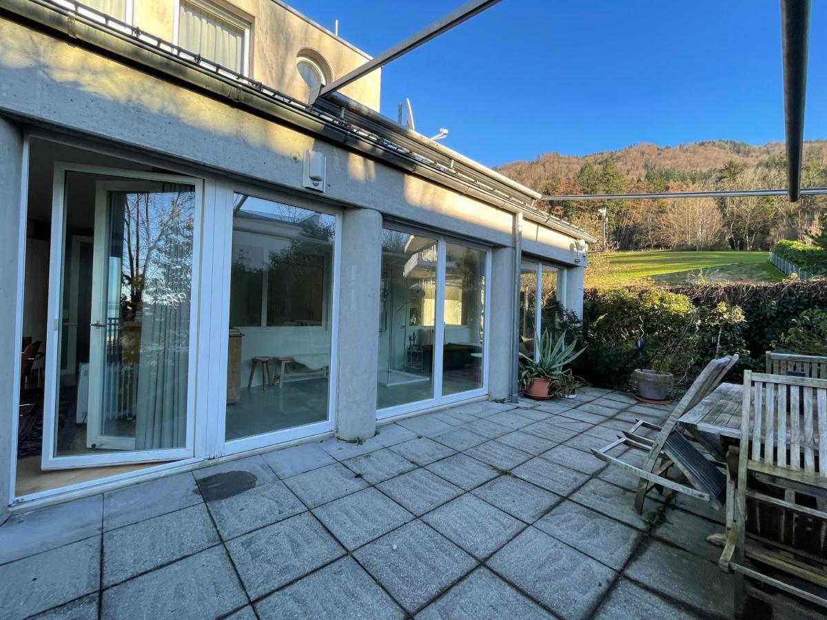 Villa Mit Traumhaftem Blick Uber Den Bodensee Брегенц Экстерьер фото