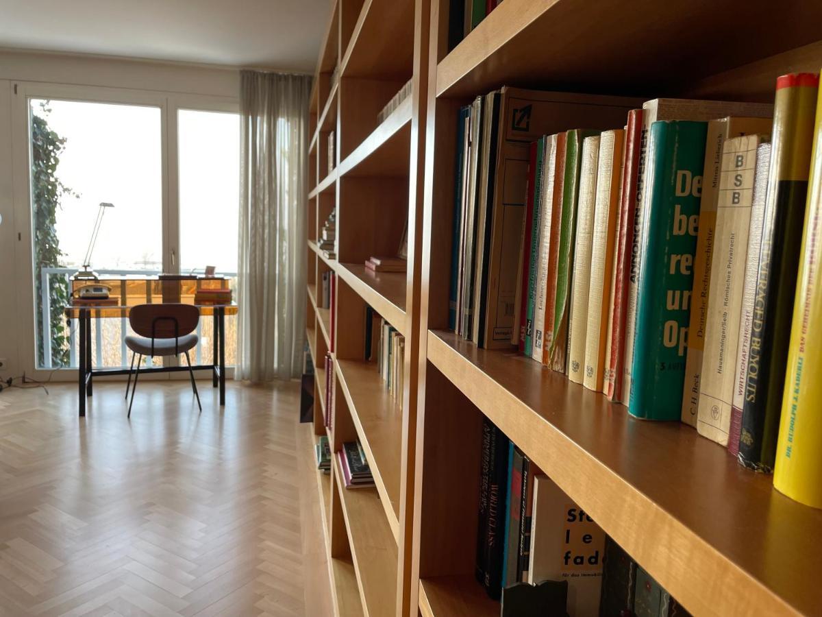 Villa Mit Traumhaftem Blick Uber Den Bodensee Брегенц Экстерьер фото