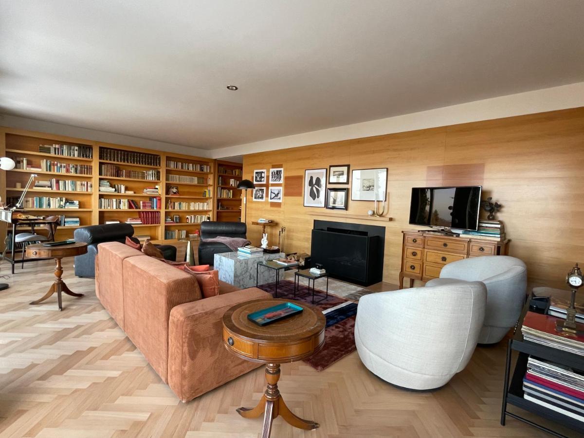 Villa Mit Traumhaftem Blick Uber Den Bodensee Брегенц Экстерьер фото
