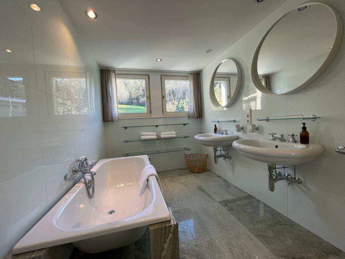Villa Mit Traumhaftem Blick Uber Den Bodensee Брегенц Экстерьер фото