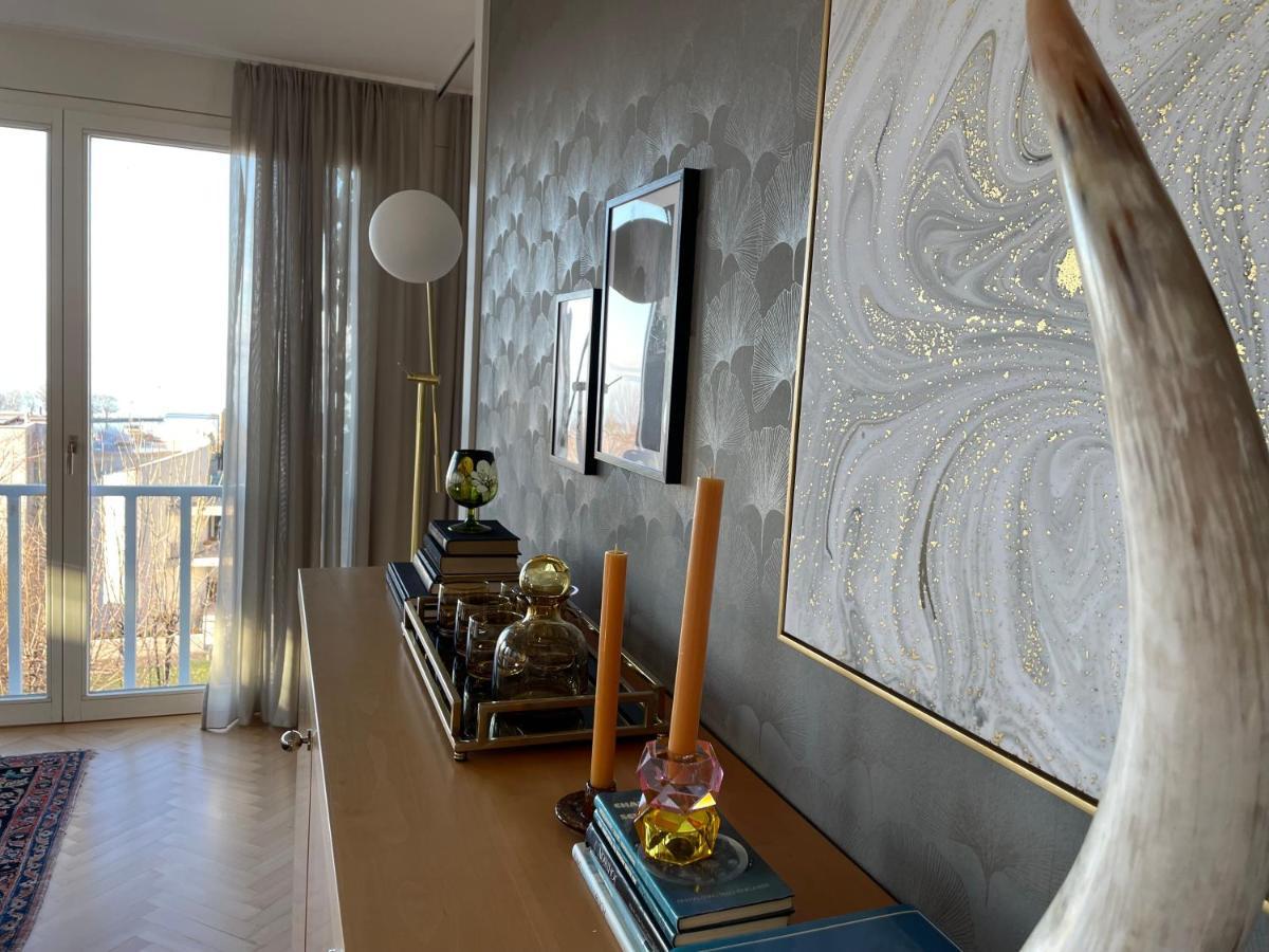 Villa Mit Traumhaftem Blick Uber Den Bodensee Брегенц Экстерьер фото