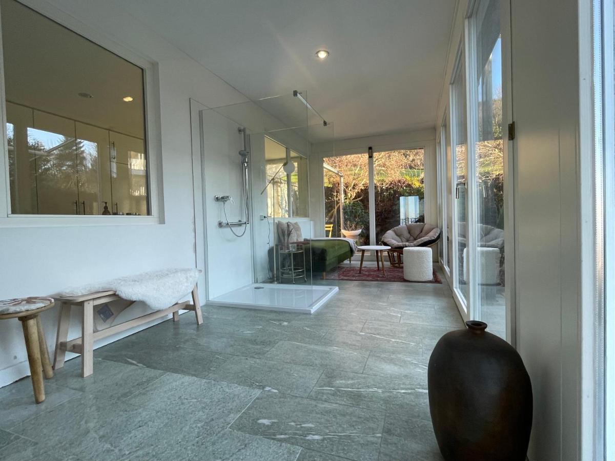 Villa Mit Traumhaftem Blick Uber Den Bodensee Брегенц Экстерьер фото