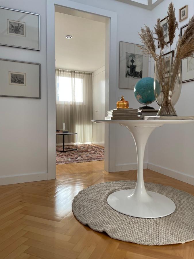 Villa Mit Traumhaftem Blick Uber Den Bodensee Брегенц Экстерьер фото