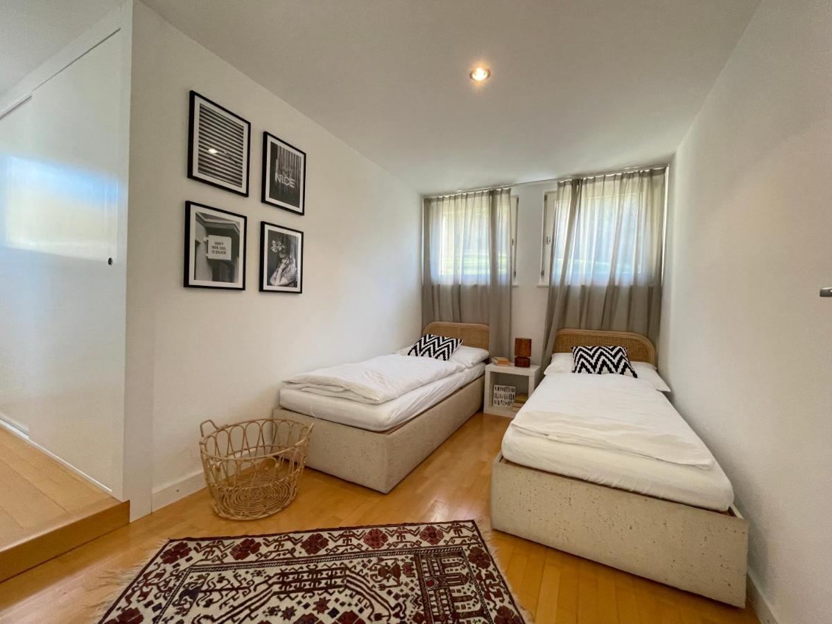 Villa Mit Traumhaftem Blick Uber Den Bodensee Брегенц Экстерьер фото