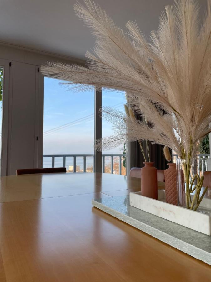 Villa Mit Traumhaftem Blick Uber Den Bodensee Брегенц Экстерьер фото