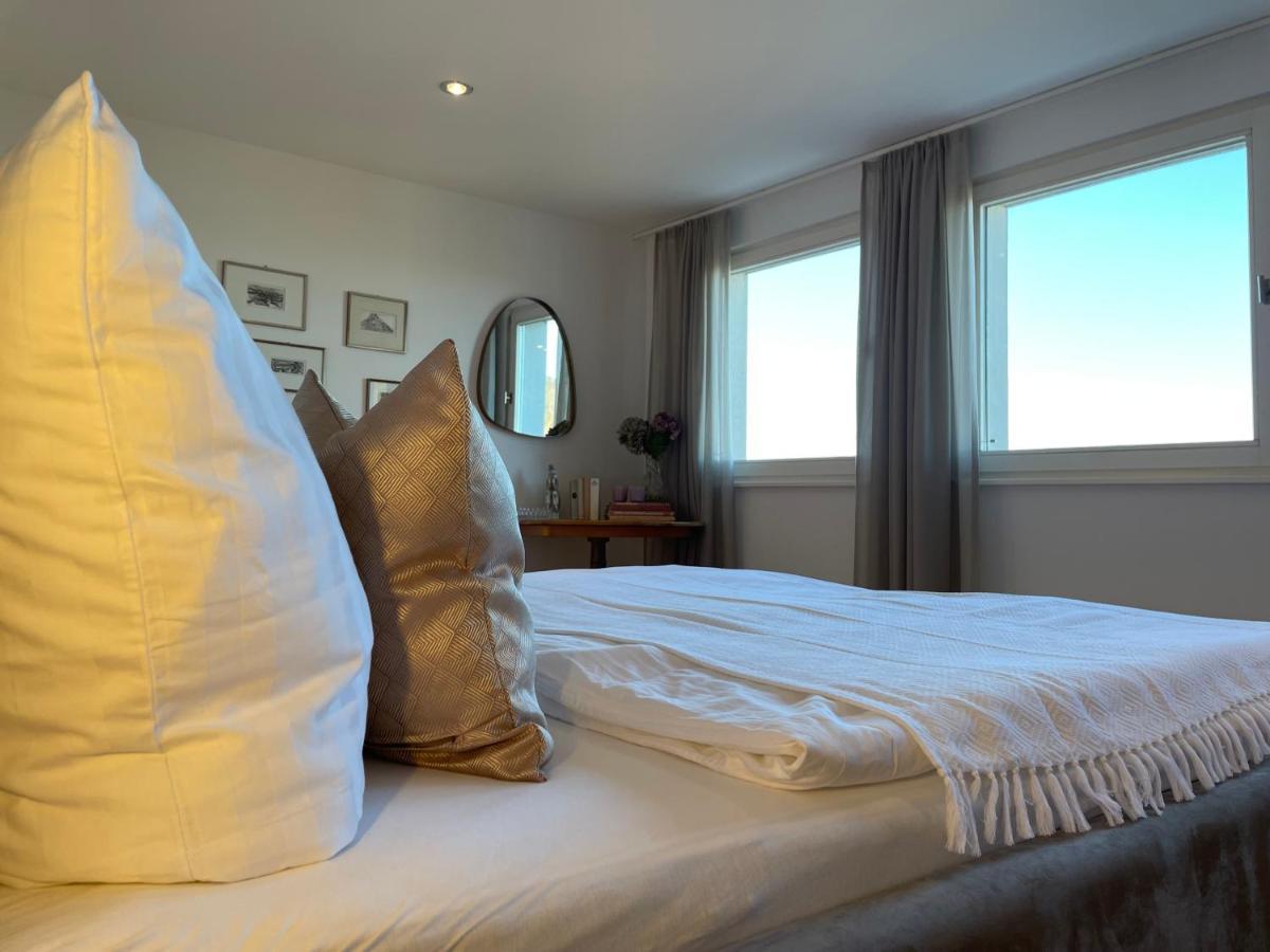 Villa Mit Traumhaftem Blick Uber Den Bodensee Брегенц Экстерьер фото